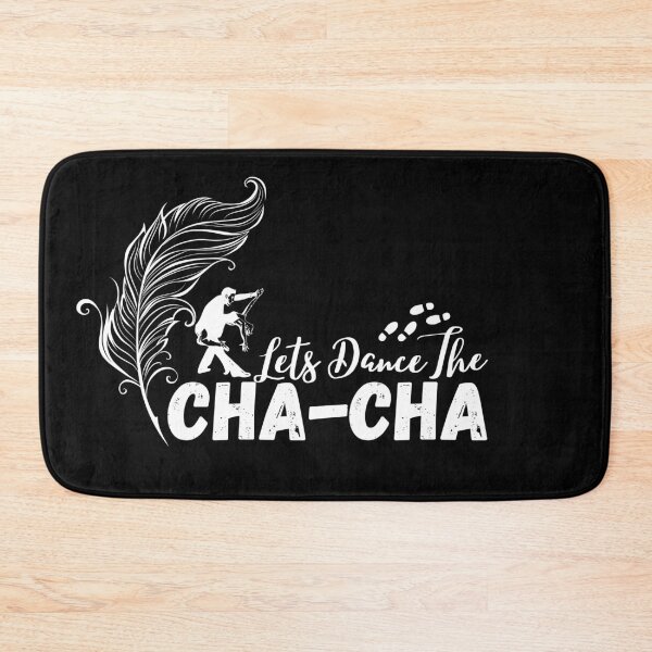 Item preview,  Let's Dance the Cha - Cha designed and sold by latindanceworld.