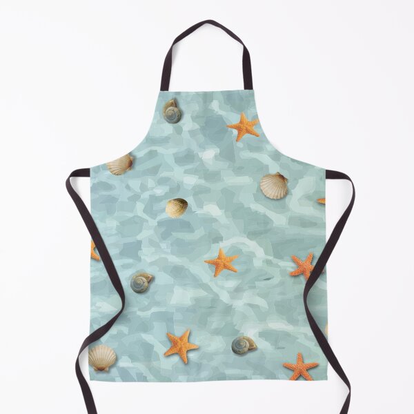 Item preview, Sea Bottom Shells designed and sold by Smartalb.