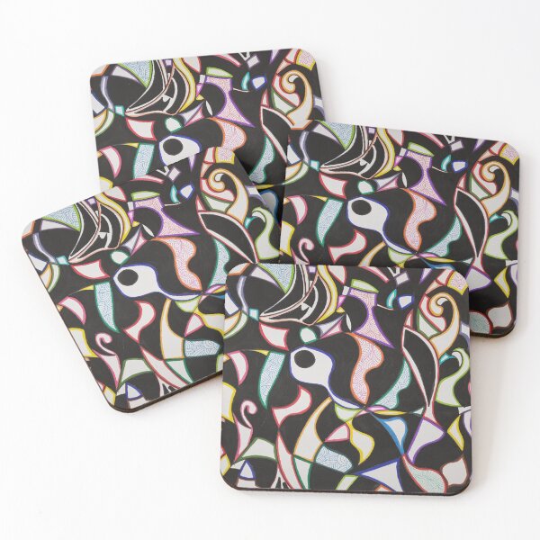 Item preview, NEON  designed and sold by Kevan Bonner.