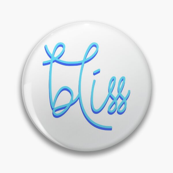 Item preview, Blue Bliss designed and sold by kehdesigns.