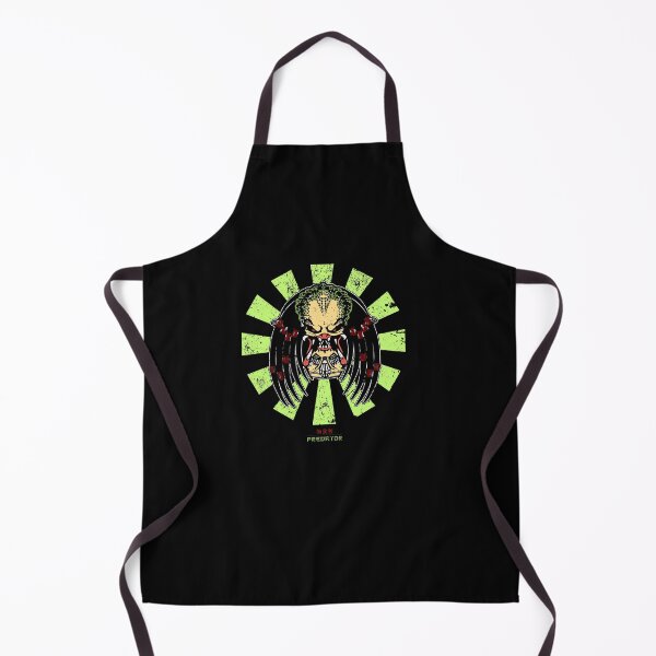 Item preview, Predator Retro Japanese designed and sold by Nova5.