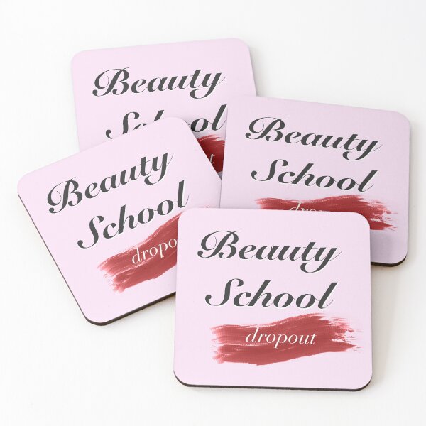 Item preview, Beauty School D.O. designed and sold by MissLacyBelle.