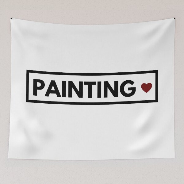 Item preview, Painting designed and sold by lolora.