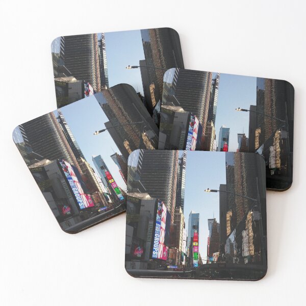 Item preview, Picture of NYC, times square  designed and sold by Mathildelee.
