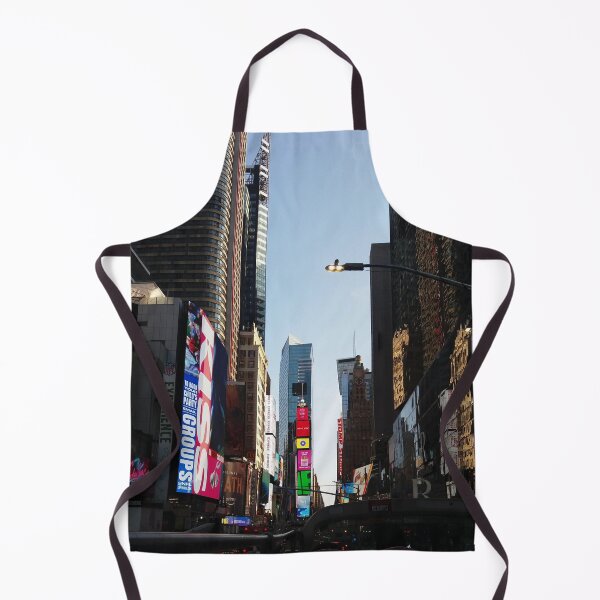 Item preview, Picture of NYC, times square designed and sold by Mathildelee.