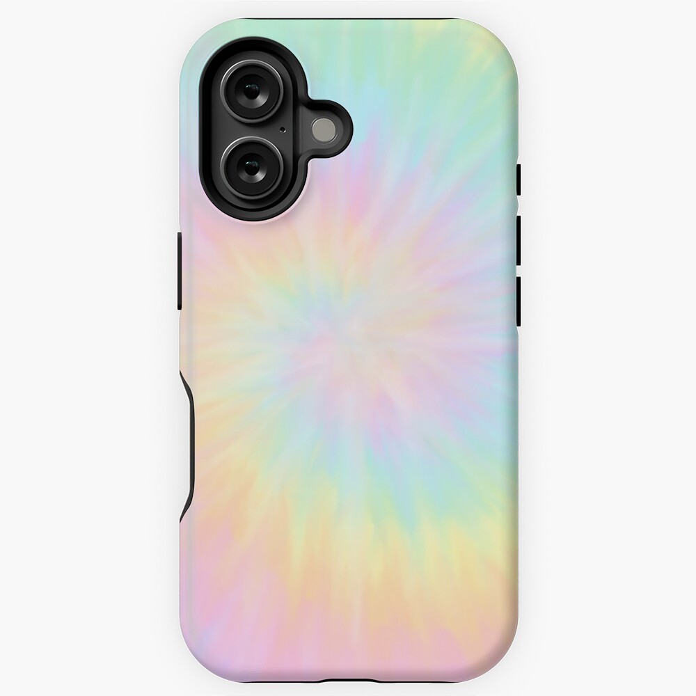 Vista previa del artículo con la obra «Funda resistente MagSafe para iPhone», diseñado y vendido por Pastel-PaletteD.
