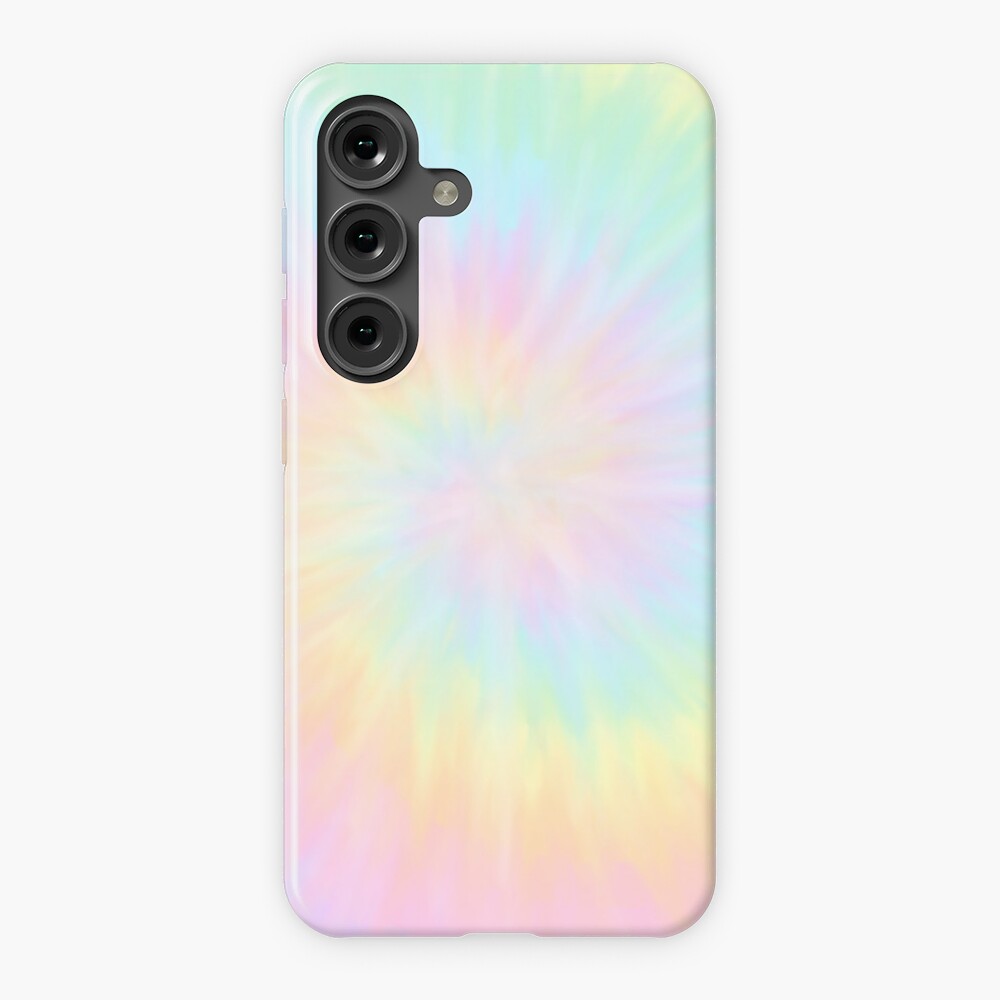 Vista previa del artículo con la obra «Funda rígida para Samsung Galaxy», diseñado y vendido por Pastel-PaletteD.