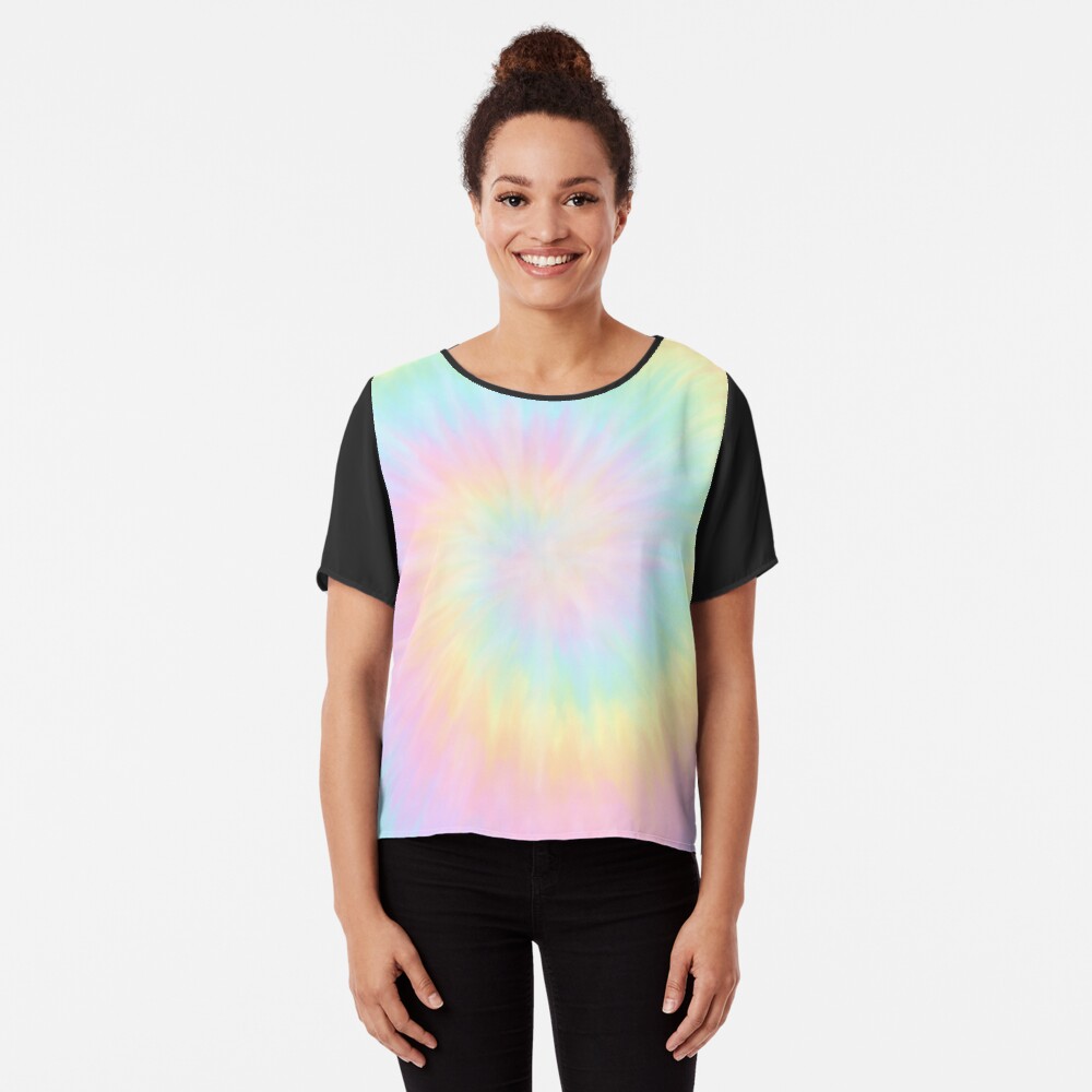 Vista previa del artículo con la obra «Blusa», diseñado y vendido por Pastel-PaletteD.