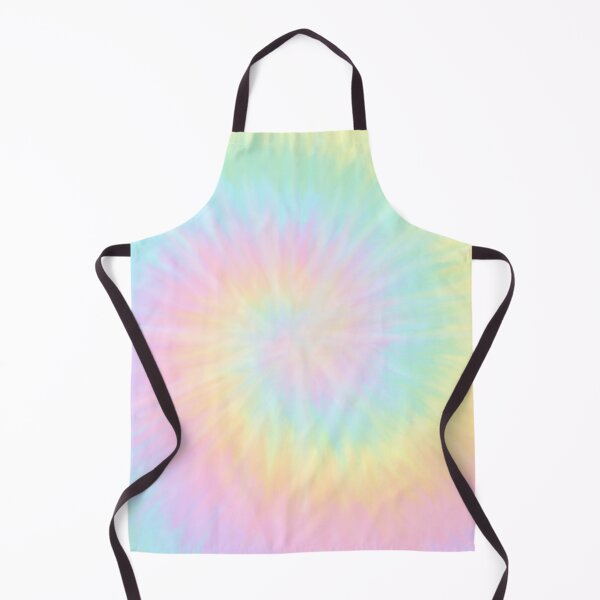 Item preview, Tie dye pastel wallpaper designed and sold by Pastel-PaletteD.