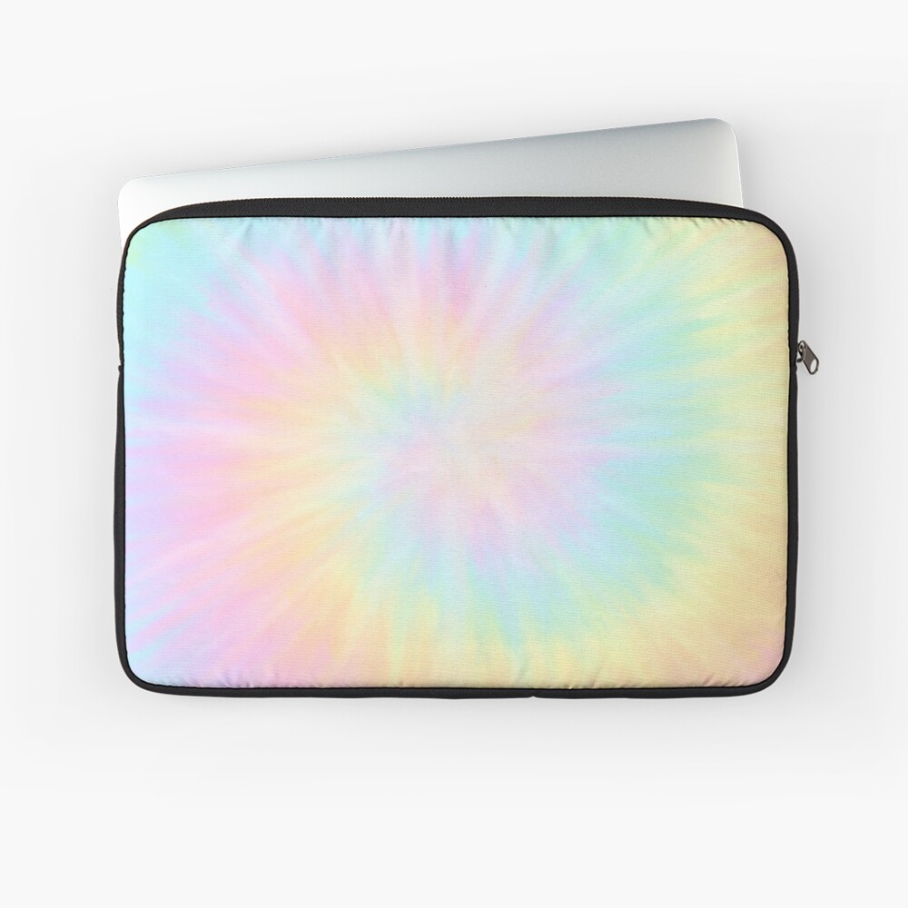 Vista previa del artículo con la obra «Funda para portátil», diseñado y vendido por Pastel-PaletteD.