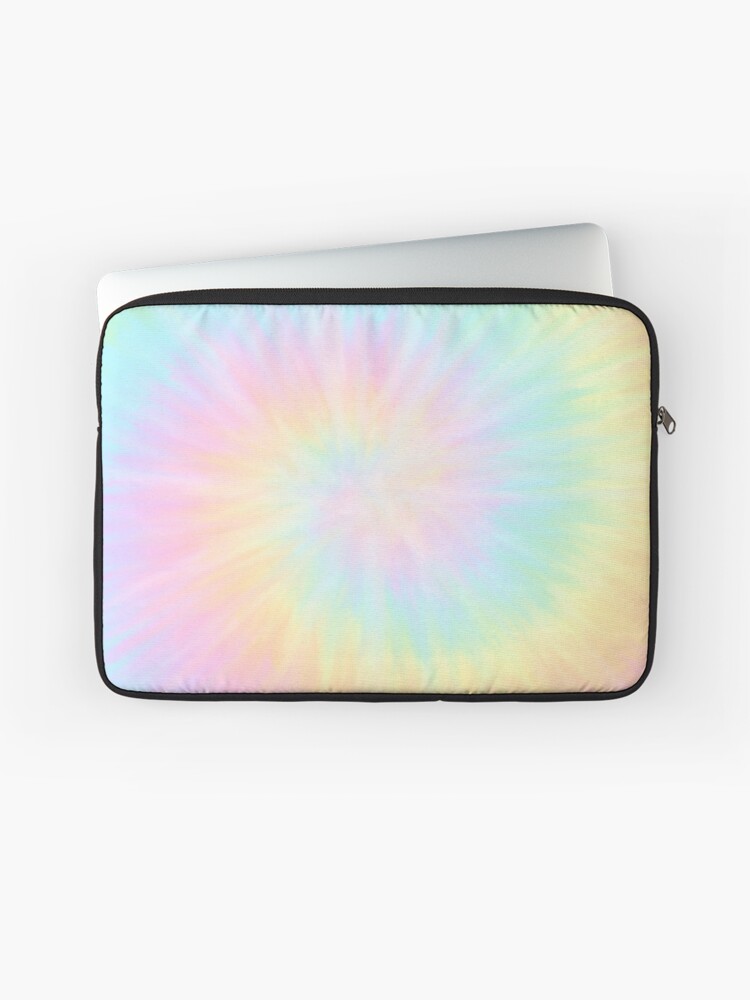 Tie dye pastel wallpaper