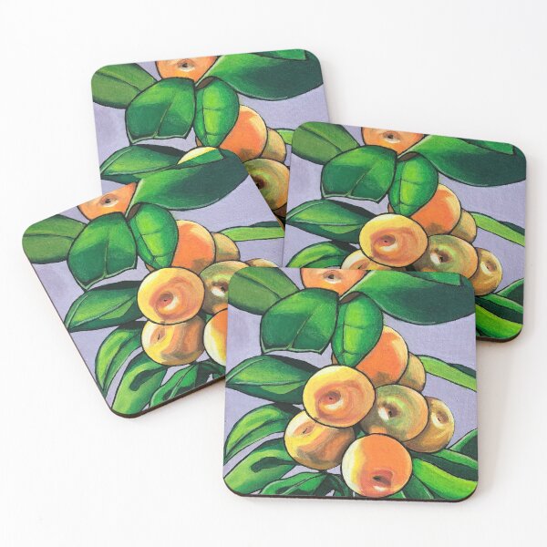 Item preview, Orange Tree designed and sold by emilypahpaints.