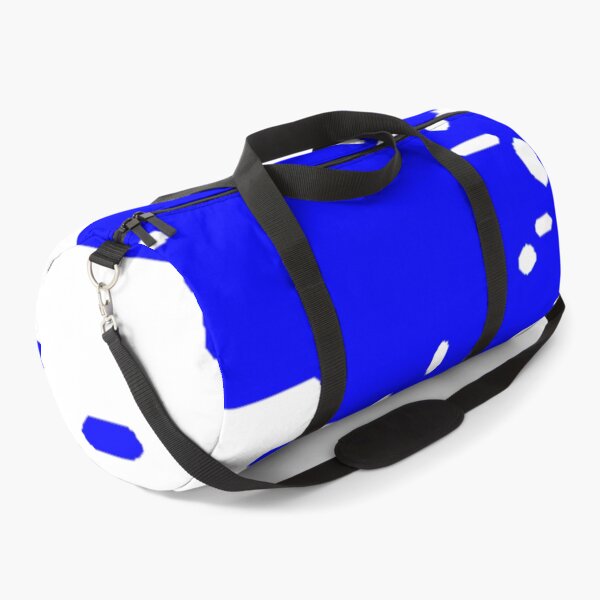 Item preview, Digital Blue Splotches  designed and sold by GrudleBay.