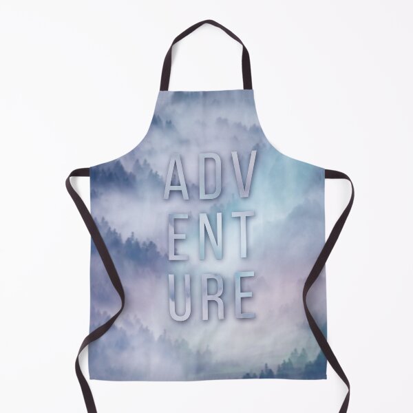 Item preview, Adventure Typo designed and sold by Destroyed-Pixel.
