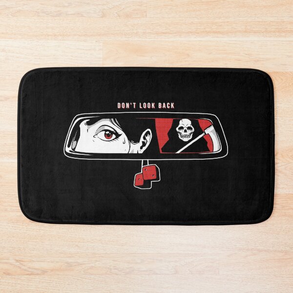 Item preview, Don't Look Back designed and sold by deniart.