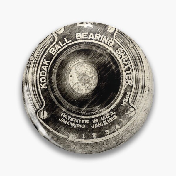 Item preview, Old vintage camera designed and sold by DonaldCole.