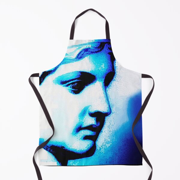 Item preview, The Goddess Of Blue designed and sold by Mark Jesus-Allen.
