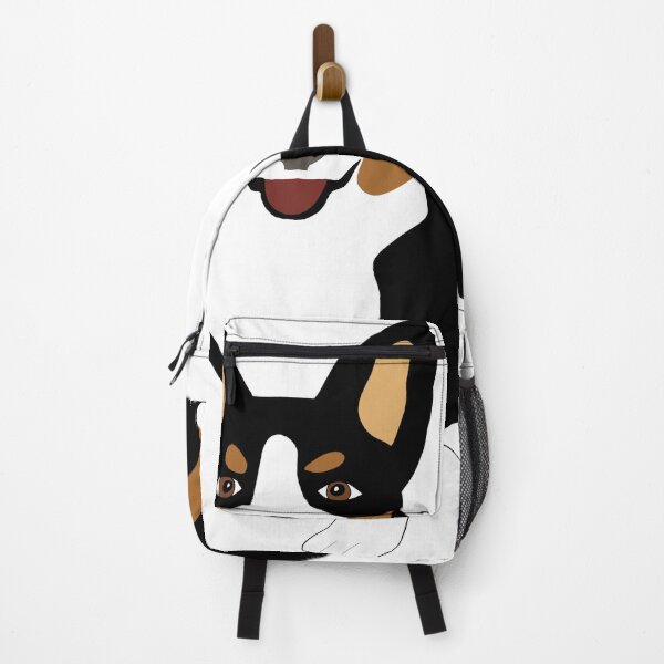 Item preview, Tricolored Corgi designed and sold by Kflick3r.