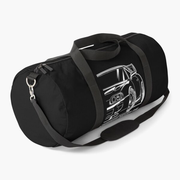 Car Enthusiast Duffle Bags for Sale