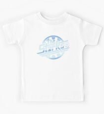 The Iron Starks Kids Tee