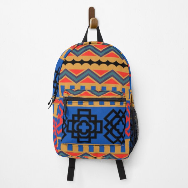 Item preview, Shapes of Tribal Pattern Designer designed and sold by daybreakagain.