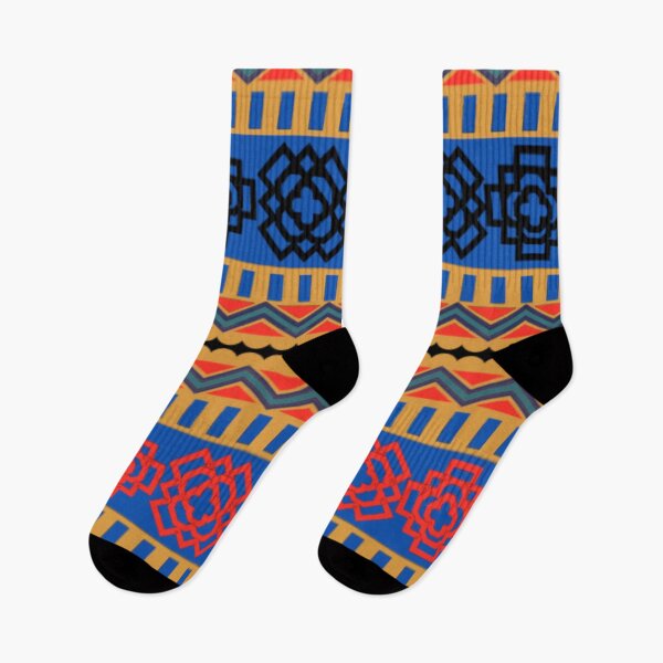 Item preview, Shapes of Tribal Pattern Designer designed and sold by daybreakagain.