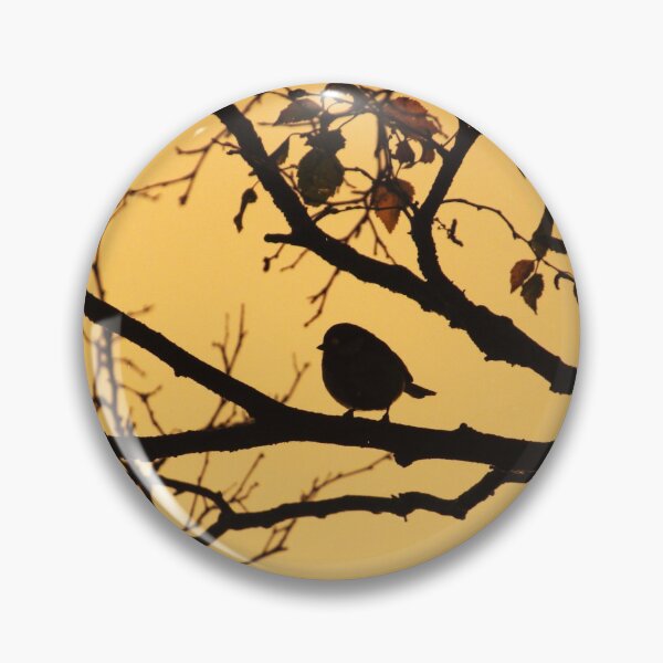 Item preview, Silhouette in the Morning designed and sold by Jo Nijenhuis.