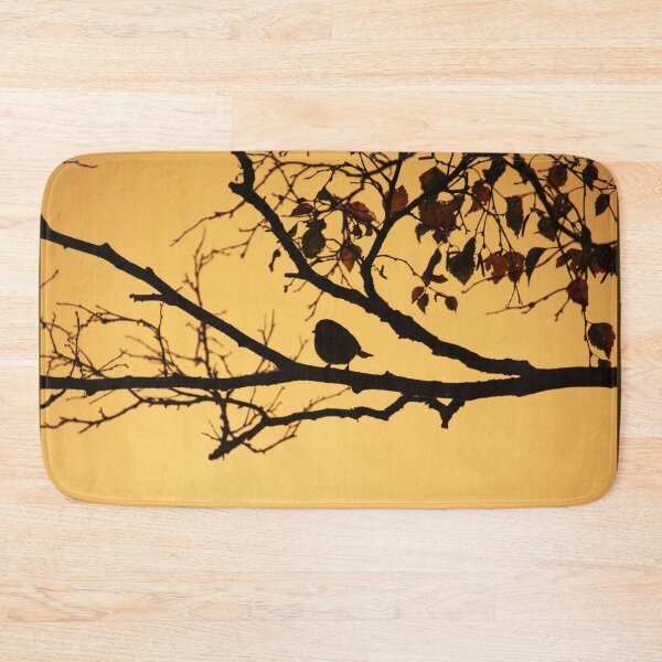 Item preview, Silhouette in the Morning designed and sold by Jo Nijenhuis.