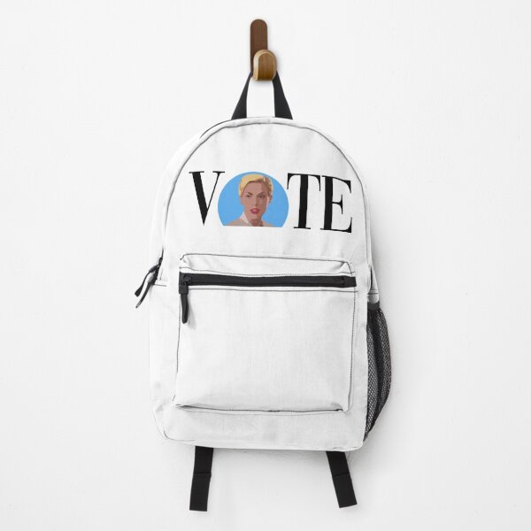 Item preview, Lisa Luder says VOTE designed and sold by Elaine4Animals.