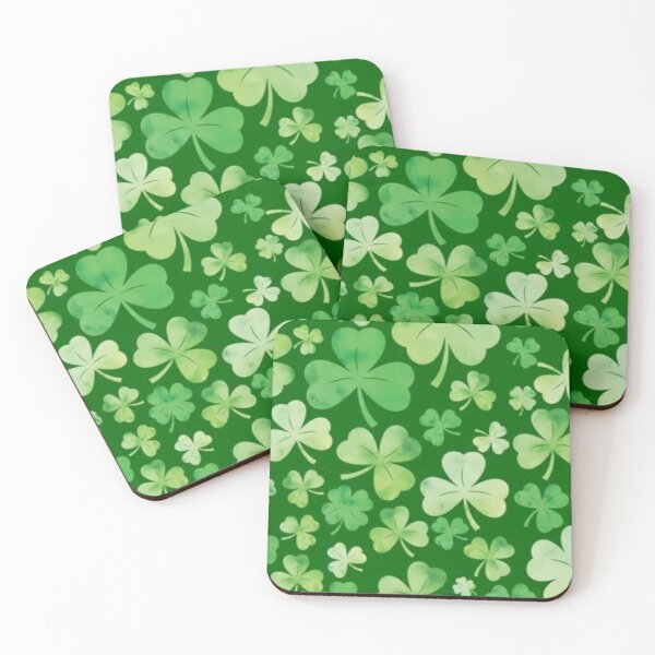 Item preview, Shamrock designed and sold by kerrigann.