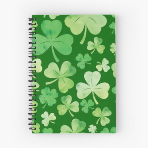 Item preview, Shamrock designed and sold by kerrigann.