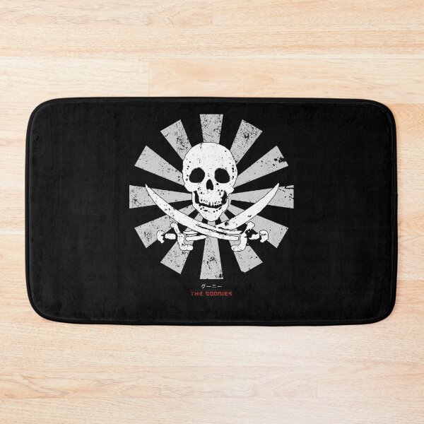 Item preview, The Goonies Retro Japanese designed and sold by Nova5.