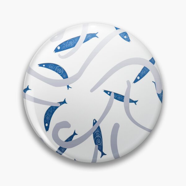 Item preview, Sardines designed and sold by beamorello.