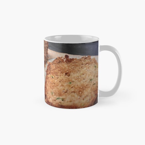 Item preview, Zucchini Banana Bread designed and sold by stephenralph.