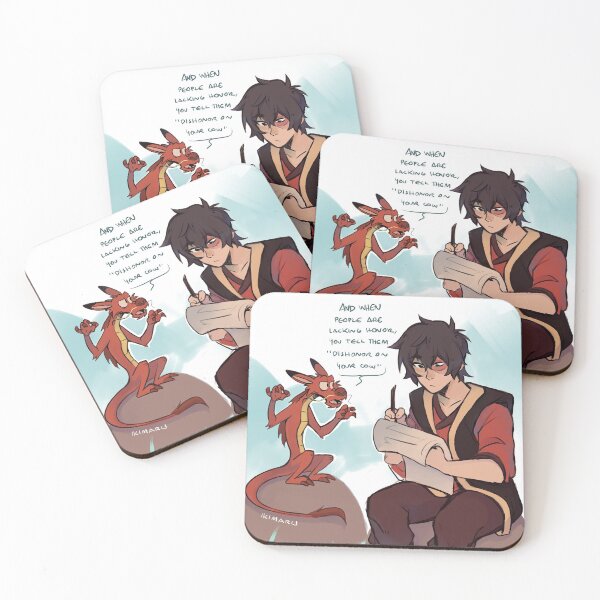 Item preview, Honor designed and sold by ikimaru.