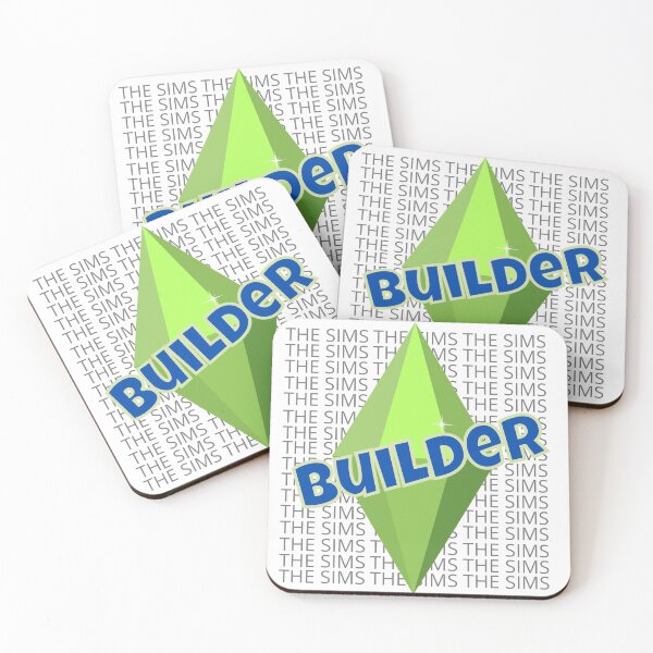 Item preview, The Sims Builder designed and sold by Mandy Kay.
