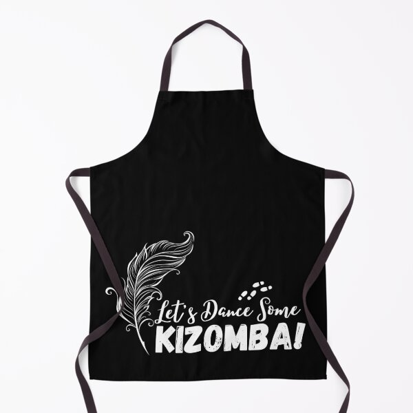 Item preview,  Let's Dance the Kizomba designed and sold by latindanceworld.