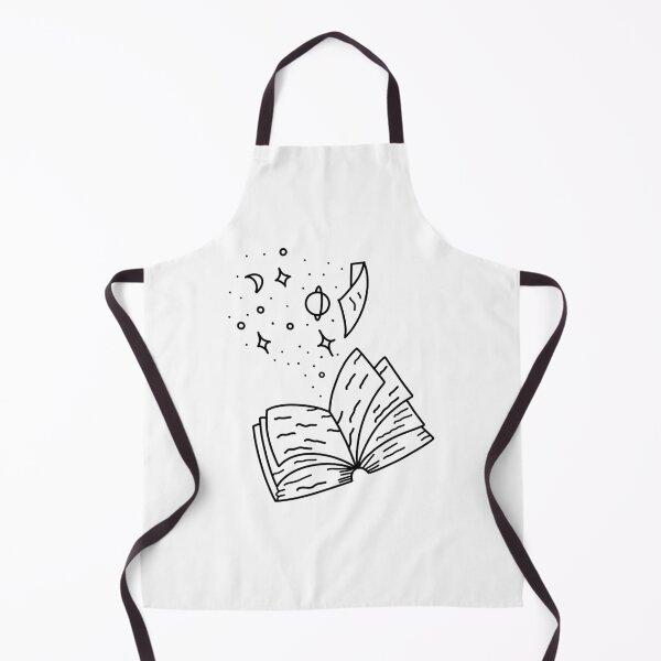 Item preview, Book universe imagination designed and sold by susana-designs.