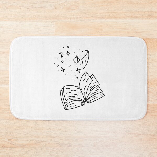 Item preview, Book universe imagination designed and sold by susana-designs.