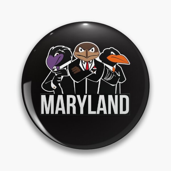 Item preview, MD Gang designed and sold by Padgett.