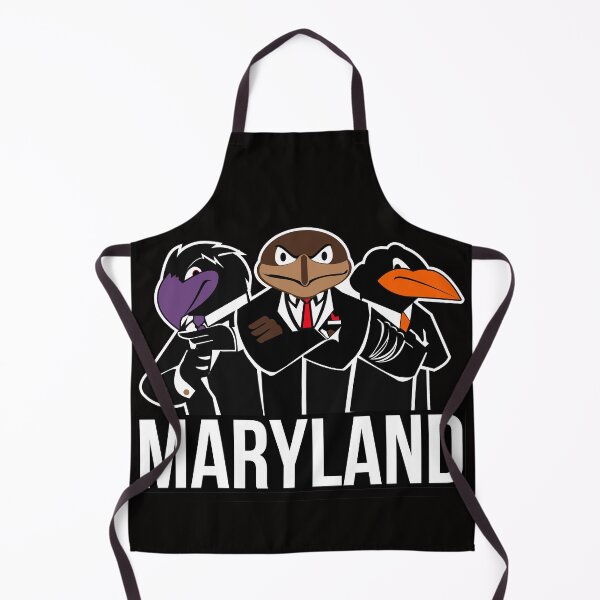 Item preview, MD Gang designed and sold by Padgett.