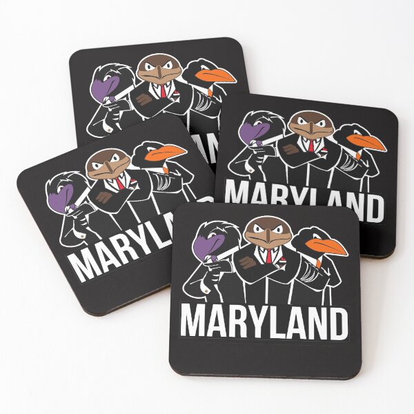 Item preview, MD Gang designed and sold by Padgett.