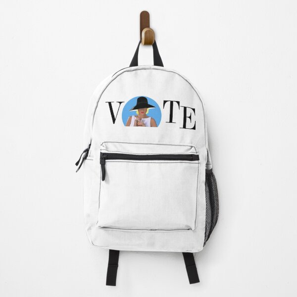 Item preview, Meredith says VOTE designed and sold by Elaine4Animals.