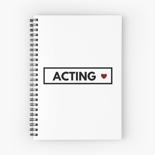 Item preview, Acting designed and sold by lolora.
