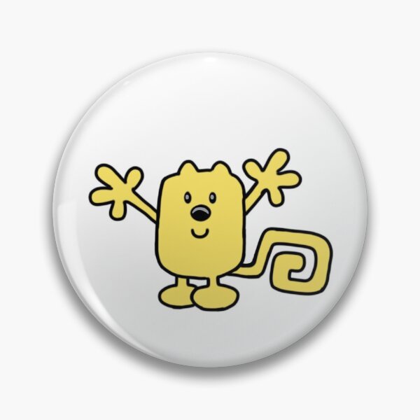 Item preview, Wow Wow Wubbzy designed and sold by Ralex495.