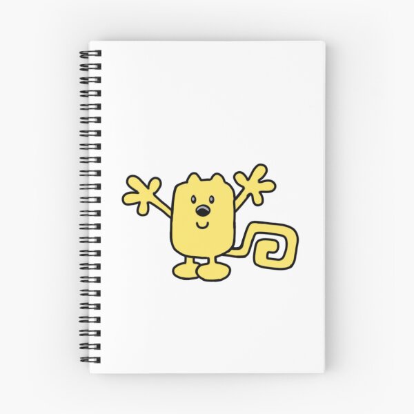 Item preview, Wow Wow Wubbzy designed and sold by Ralex495.