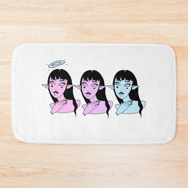 Item preview, Troublemaker designed and sold by FairlyFloral.