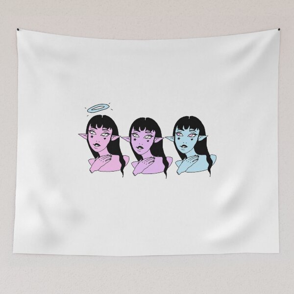 Item preview, Troublemaker designed and sold by FairlyFloral.