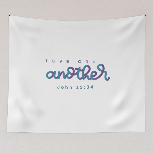Item preview, Love One Another designed and sold by lifeinyou.