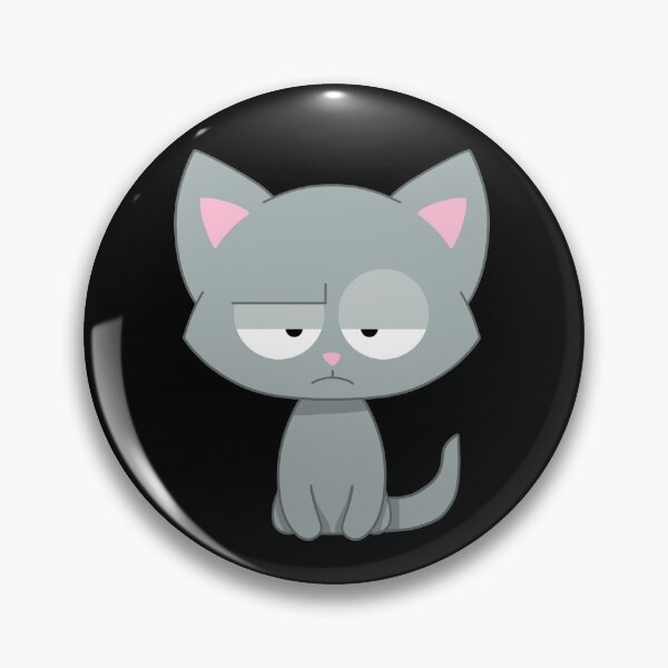 Aperçu de l'œuvre Chaton mignon | Chat chaton crabe créée et vendue par Kittyworks.